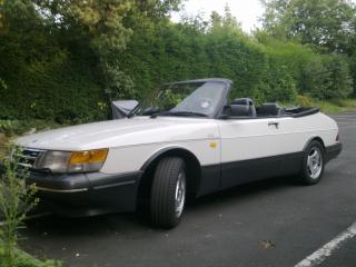 Jan's Convertible