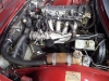 Saab99-engine-intercooler